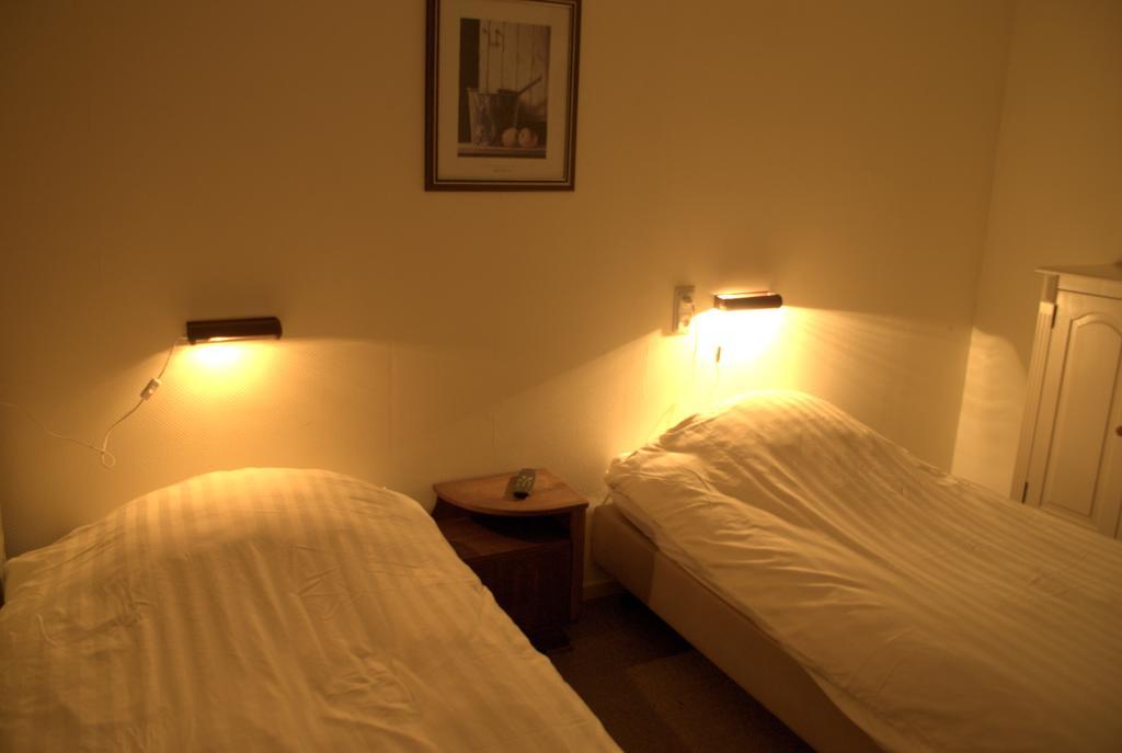 Hotel "De Steenen Man" Zurich Rom bilde