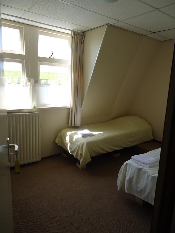 Hotel "De Steenen Man" Zurich Rom bilde