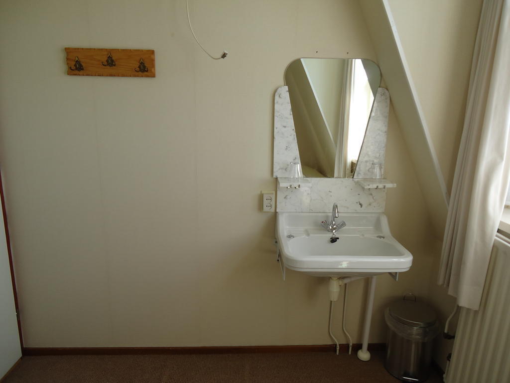 Hotel "De Steenen Man" Zurich Rom bilde
