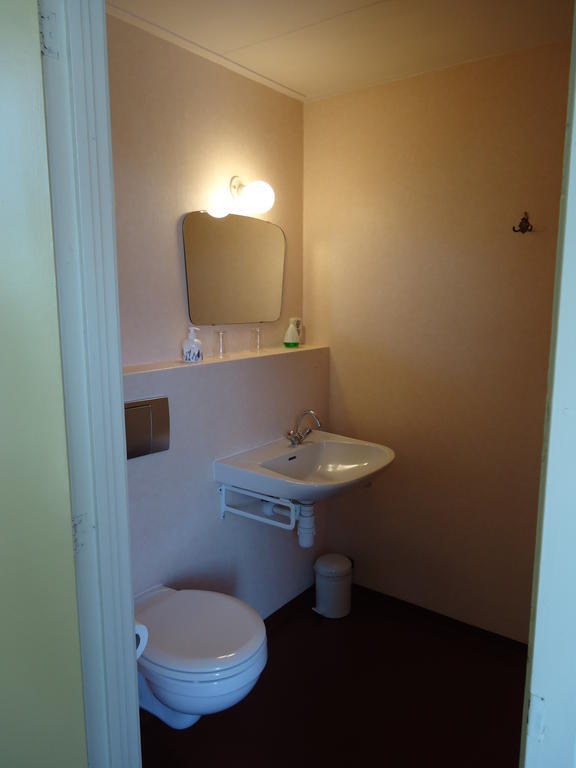 Hotel "De Steenen Man" Zurich Rom bilde